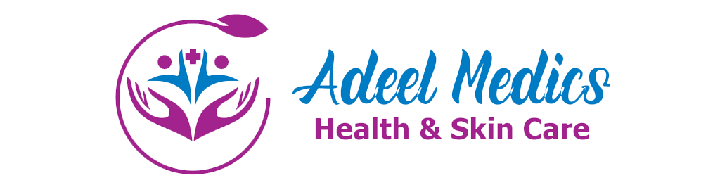 Adeel Medics – Dr. Syed Aqeel Hassan